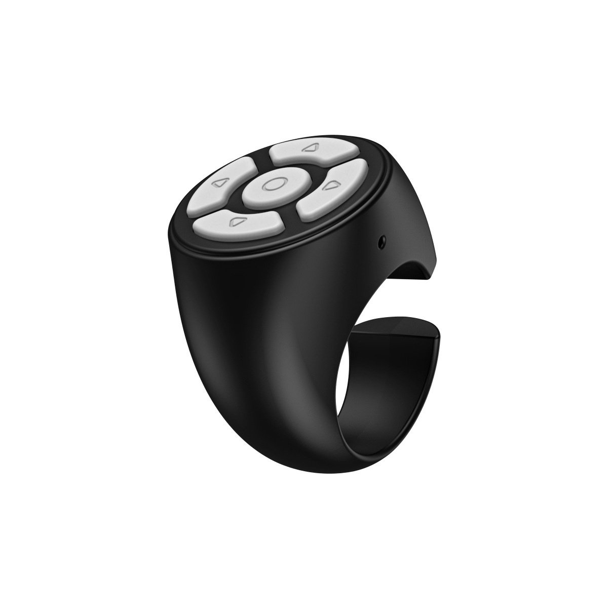 Rechargeable Wireless Ring Mobile Phone Bluetooth Remote Control — image 6