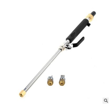 Car wash water gun high pressure adjustable — image 8