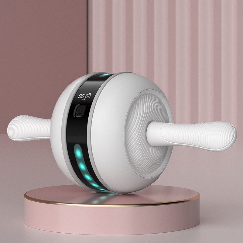 Silent Household Sports And Fitness Equipment — image 4
