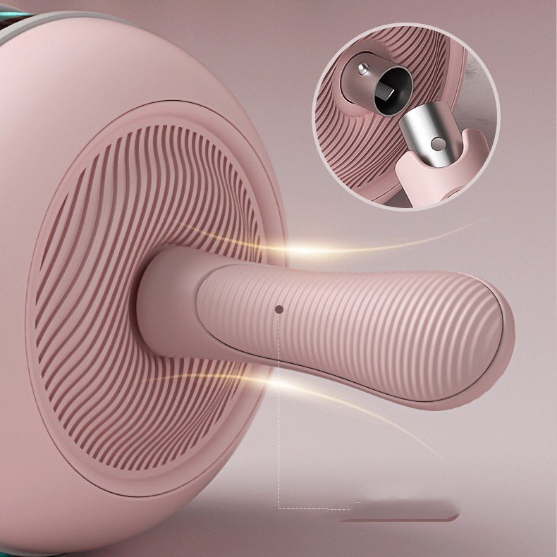 Silent Household Sports And Fitness Equipment — image 3