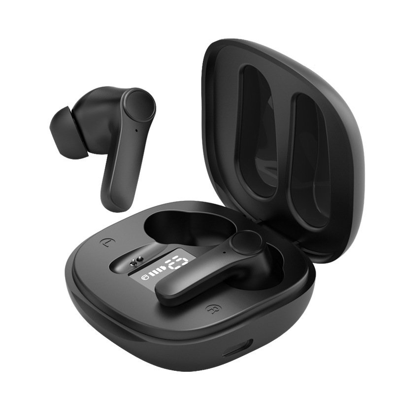 سماعات ترجمة لاسلكية بلوتوث داخل الأذن — image 5