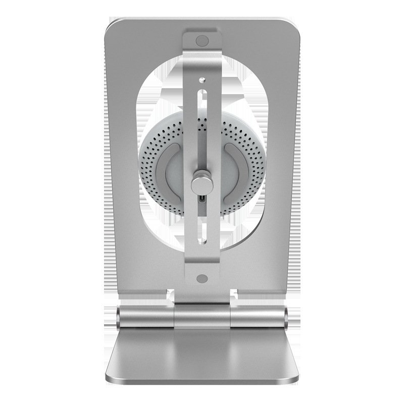 Wireless Charging Receiver Patch End, Fast Charging Stand, Foldable Portable Stand — image 5