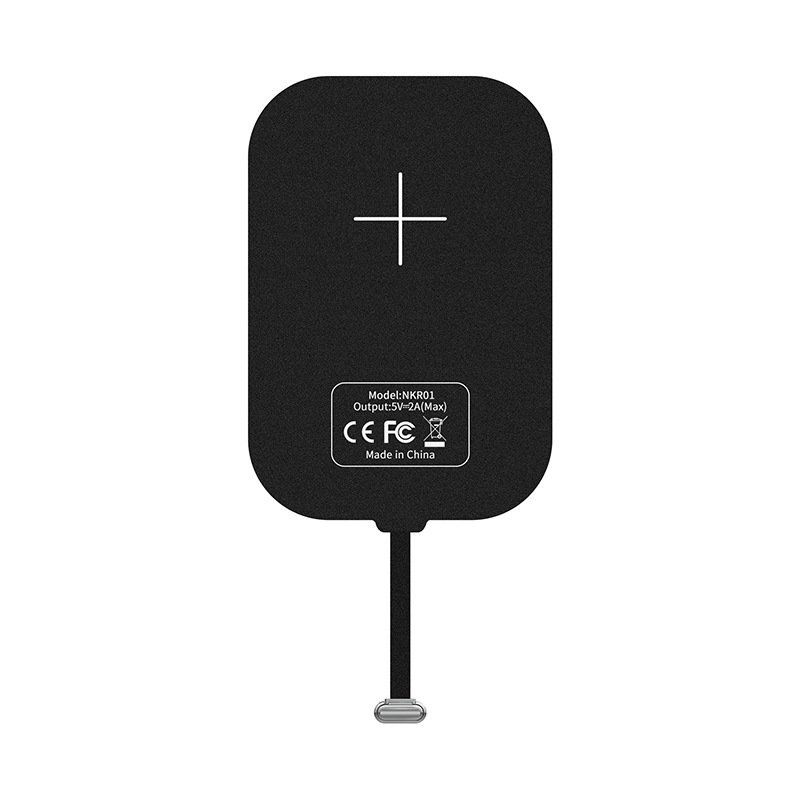 Wireless Charging Receiver Patch End, Fast Charging Stand, Foldable Portable Stand — image 7