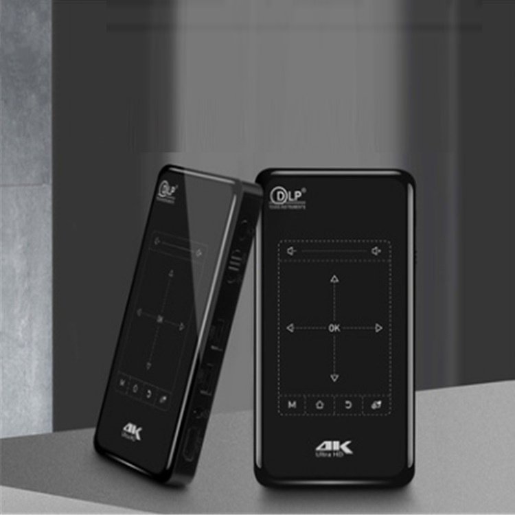 Smart micro projector — image 2