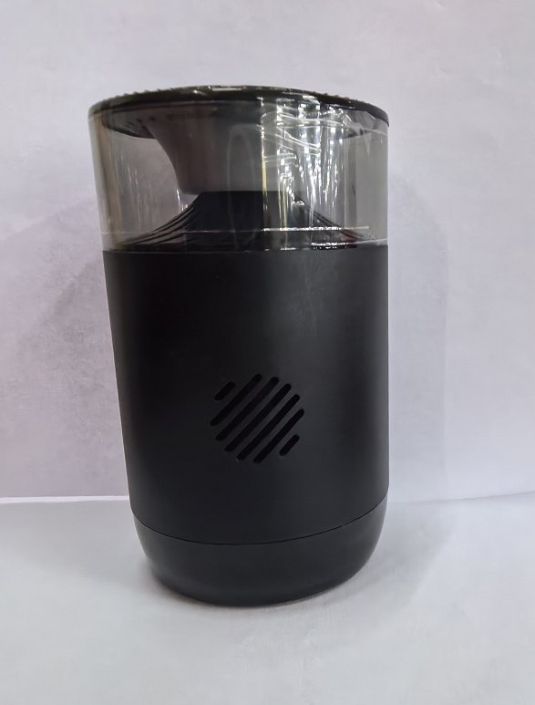 Car Aromatherapy Diffuser Cloud Mist Air Freshener Auto Decoration Natural Fragrance Auto Decoration Tool For RVs Trucks Sedans — image 5