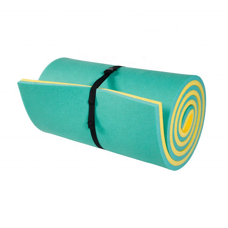 Water Swimming Sports Floating Mat Surfing Magic Carpet — image 4