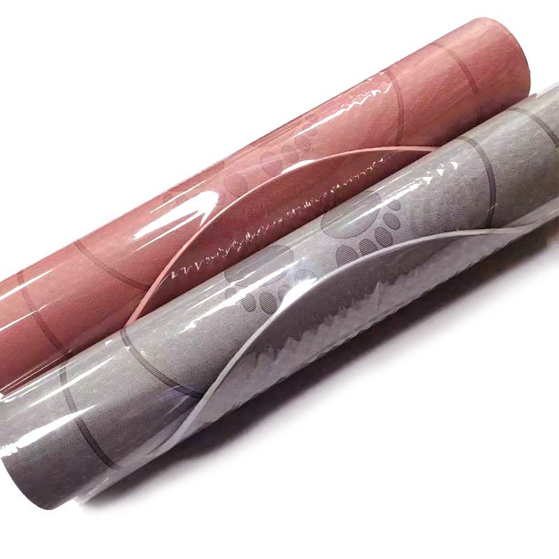 Thickened Indoor Mute Skipping Rope Pad — image 8