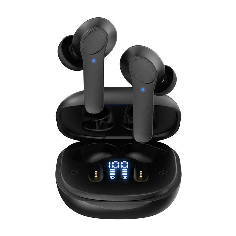 Wireless Bluetooth Translation Headphones Portable In-ear — image 3